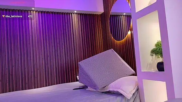 GabyRose9 Obrolan Langsung XXX