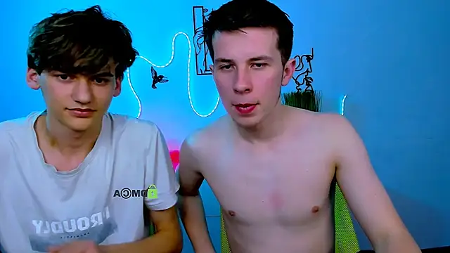 leo_valor Webcam Show