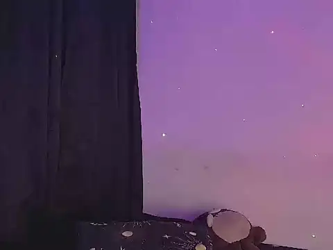 nyx_murtualer Live XXX-chat