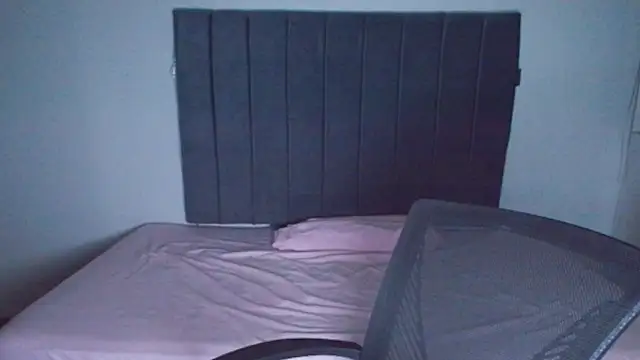 Show modela Sofi_chan na web-kameri