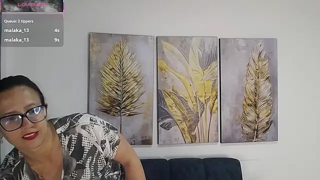 XXX chat uživo modela sara_marrisson