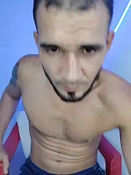 junior_men22 Live XXX-Chat