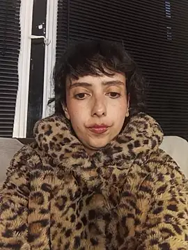 Eva_Err Live XXX-Chat