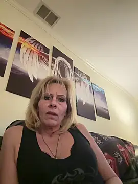 FireAfterDark's Webcam Show