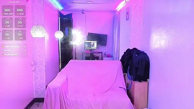 Chat XXX Live _selena_fox