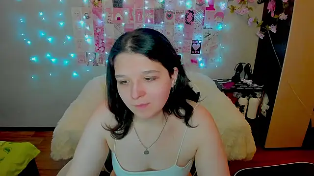 Kate_Acid's Webcam Show