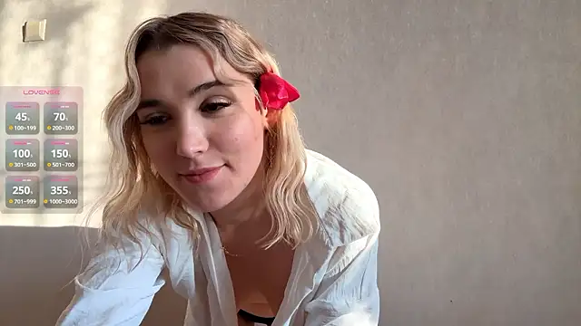 Chat XXX Live MerryVideo