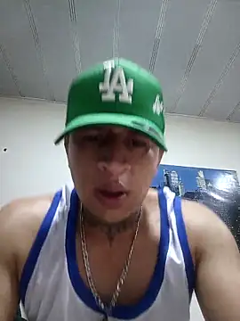 Valentino_dominusSex's Webcam Show