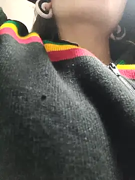 Chat +18 de Little_Sweett ao vivo