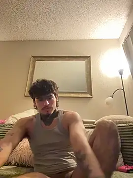 SNAKEARM Live XXX-Chat