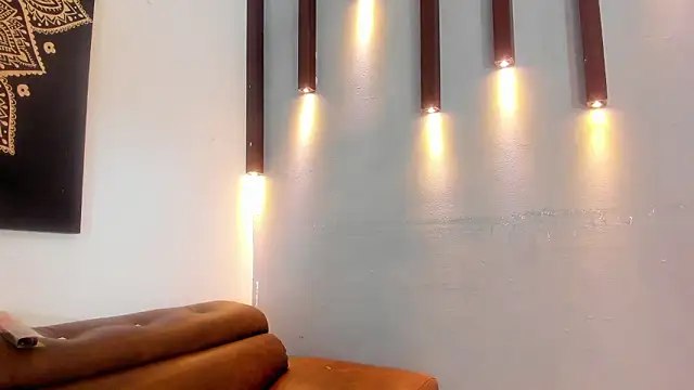 Webkamerová show mayuti_hot