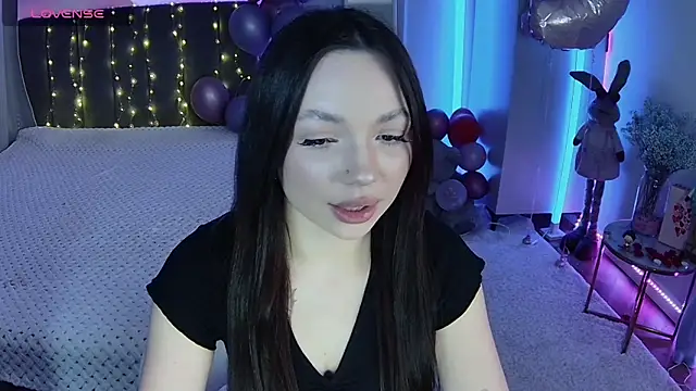 Chat +18 de Dayana_One ao vivo