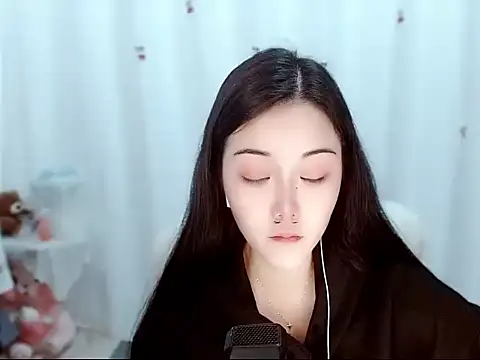 babyxier_ Obrolan Langsung XXX