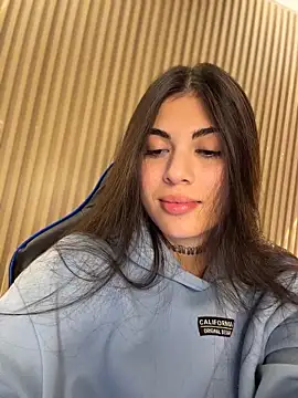 Chat XXX ao vivo de Sarasanders_4