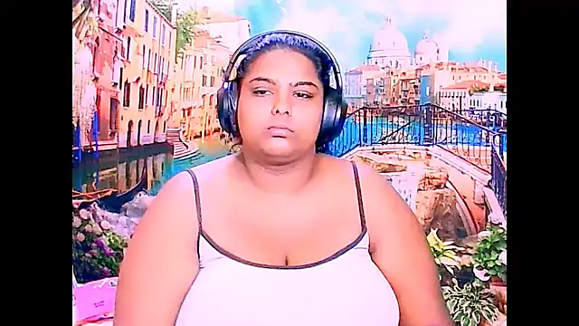 Indianfairy99 现场XXX聊天