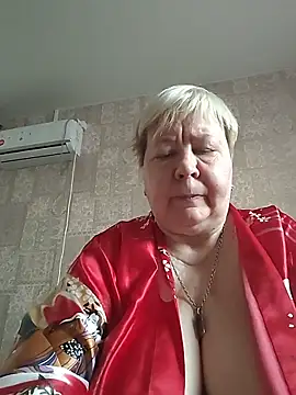 XXX chat uživo modela EffectFiona