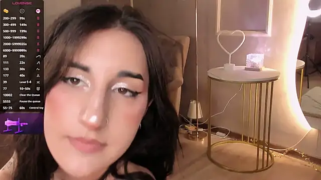 Chat XXX Live Lii_Rose