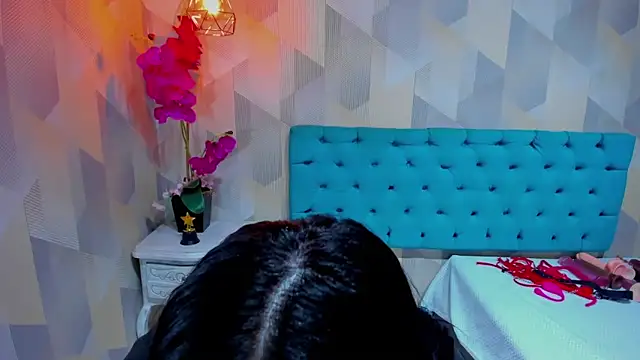 AdaFawxx élő XXX-chatje