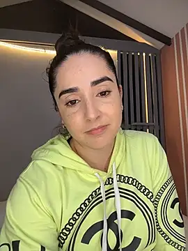 Vicky-Andrade: απευθείας συνομιλία ΧΧΧ