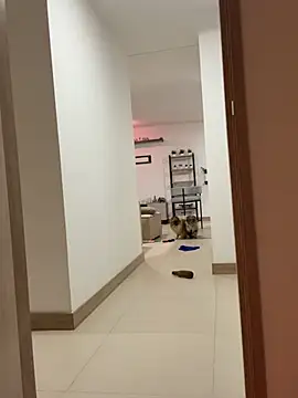 XXX chat uživo modela Eva_Gonzalez