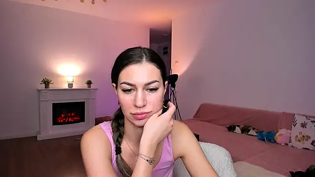 AnysaSmith: απευθείας συνομιλία ΧΧΧ