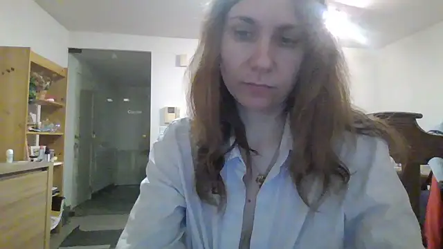 JasmineGlamour: απευθείας συνομιλία ΧΧΧ