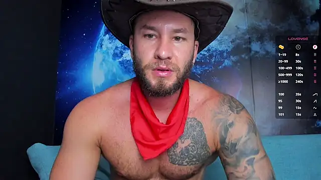 delessandro_world's Live XXX Chat