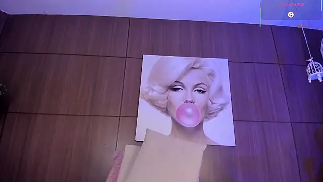 AgattaDuque's Live XXX Chat