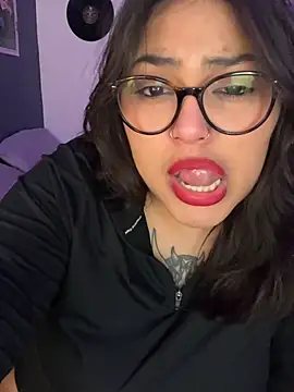 miacanela_xo's Live XXX Chat