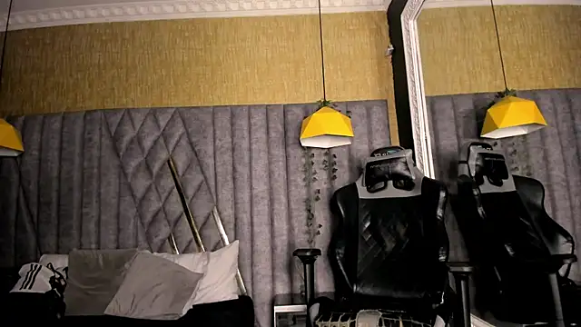 XXX chat uživo modela JamesParck