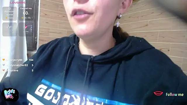 Baioleth's Live XXX Chat