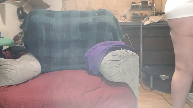 ladyscarlotta 라이브 XXX 채팅