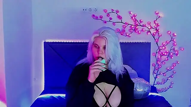 JoannLowe 现场XXX聊天