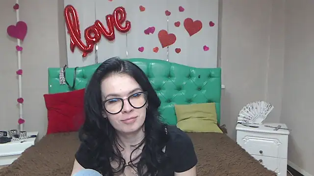 JasmineKouch's Live XXX Chat