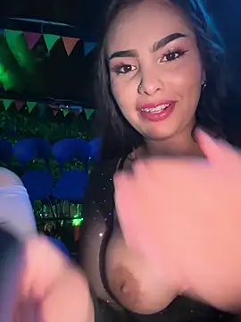 XXX chat uživo modela Maddy_Rouse_