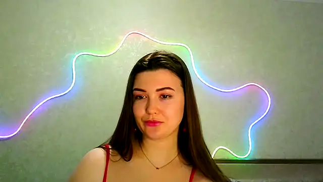 SeductiveTati's Live XXX Chat