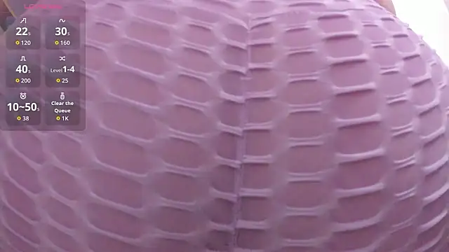 brigittemiller 现场XXX聊天