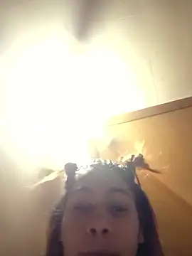 Sembang XXX Secara Langsung carmelbbyx22