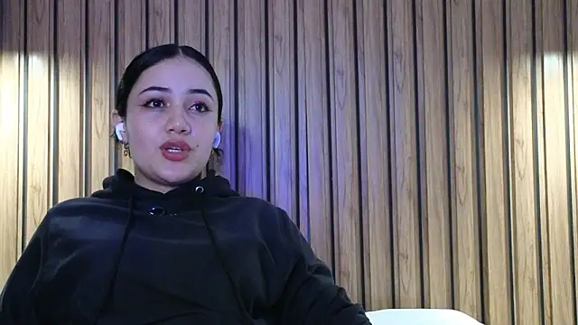 Chat XXX Live Isa_1207