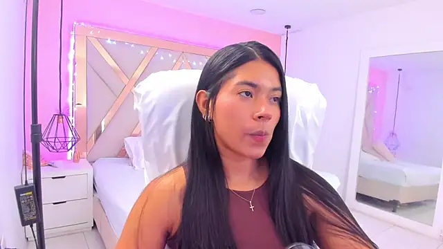 samantaa_shy 라이브 XXX 채팅