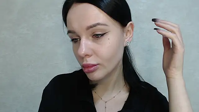 Blair_Yates Adlı Modelin Canlı XXX Sohbeti