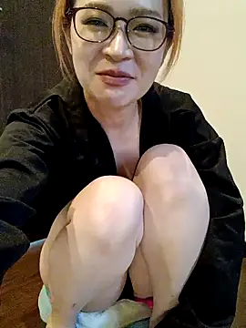 Chatroom XXX en direct de YUU-chan