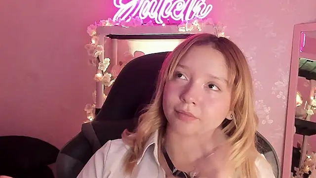 JuliethMoss Live XXX-chat