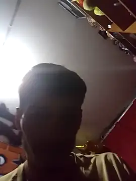 Show Webcam de alexandercruz