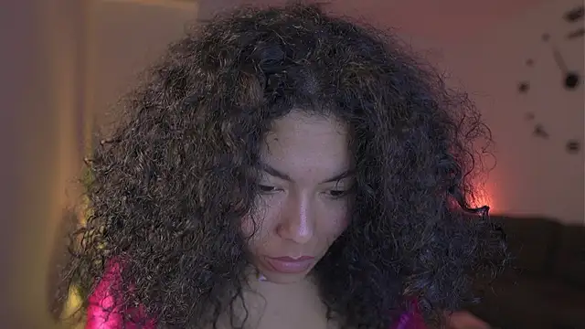 kyria_1 라이브 XXX 채팅