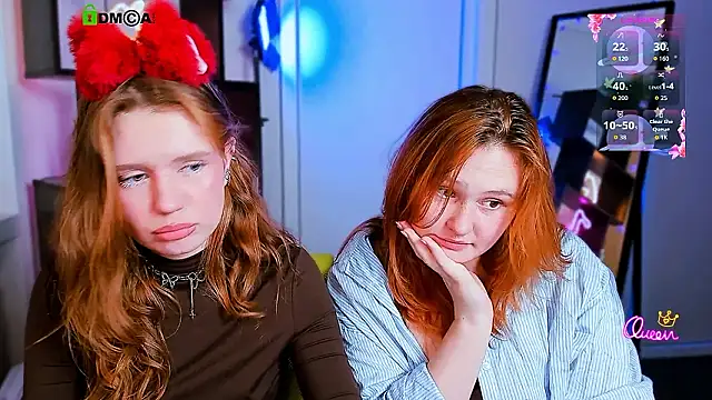 eva_drive Chat XXX in diretta