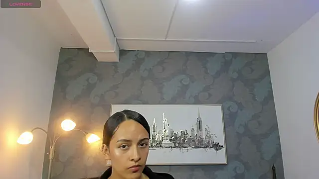 Salome_Smitth_1 Obrolan Langsung XXX