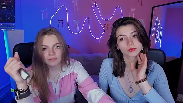 veronica_bubble Chat XXX in diretta