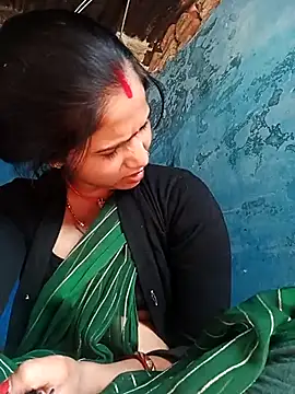 Webkamerová show Jooli_xx