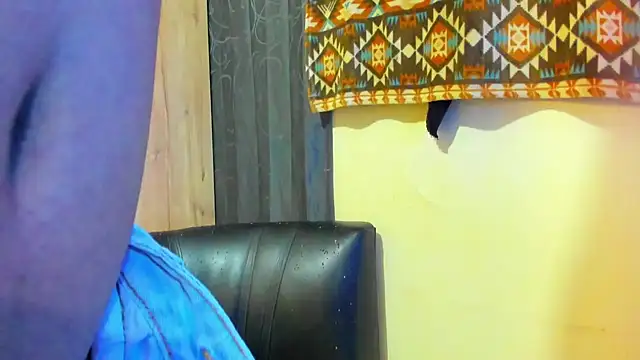 RobertaxGutierrez webkamerás műsora